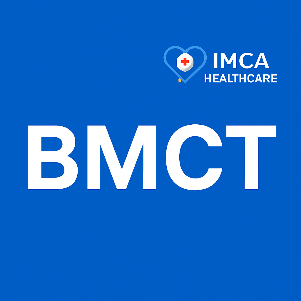 BMCT Course
